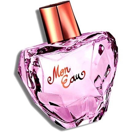 Mon Eau By Eau De Parfum Спрей 30 мл Ароматический, Lolita Lempicka
Mon Eau By Eau De Parfum Спрей 30 мл Ароматический, Lolita Lempicka