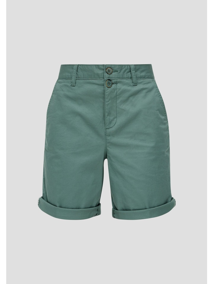 s.Oliver Брюки в 6575_petrol
s.Oliver Брюки в 6575_petrol