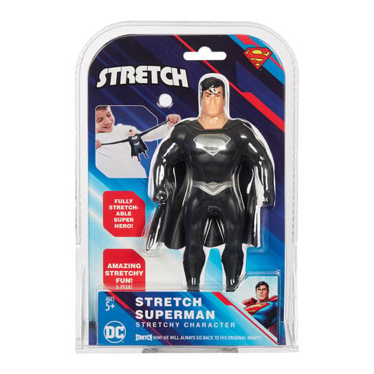 COBI, эластичная фигурка - DC - Супермен STRETCH ARMSTRONG, Серый, COBI, эластичная фигурка - DC - Супермен STRETCH ARMSTRONG
COBI, эластичная фигурка - DC - Супермен STRETCH ARMSTRONG, Серый, COBI, эластичная фигурка - DC - Супермен STRETCH ARMSTRONG