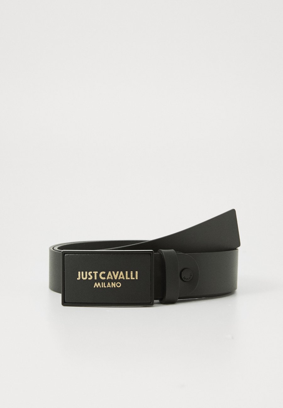 Ремень Just Cavalli CINTURA PLATE, Black
Ремень Just Cavalli CINTURA PLATE, Black
