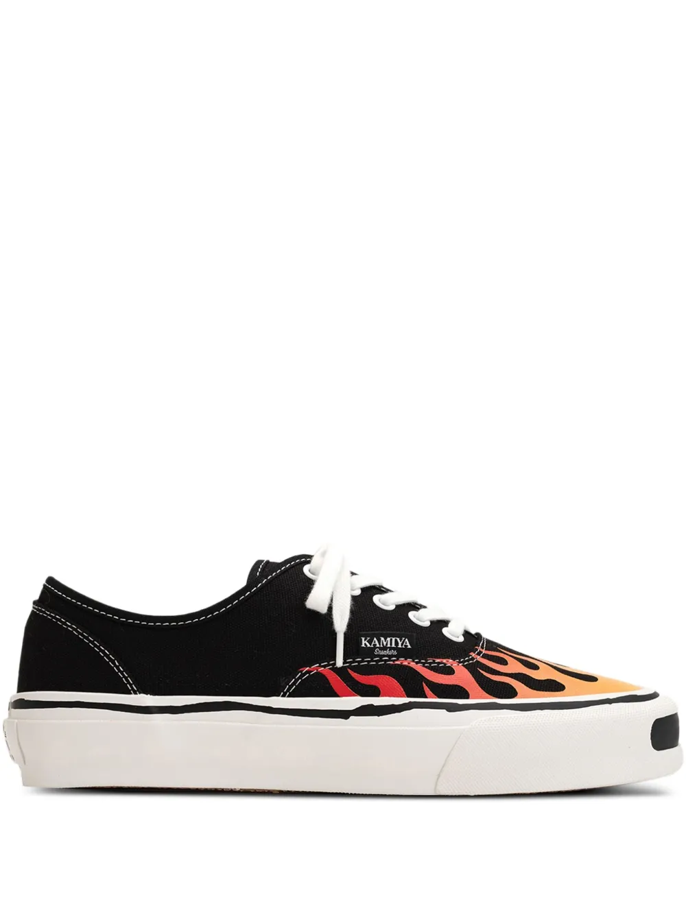 Кроссовки Herc KAMIYA, черный 
Кроссовки Herc KAMIYA, черный