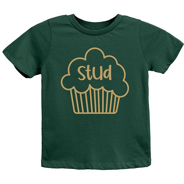 Футболка с коротким рукавом Stud muffin plain youth The Juniper Shop, Forest
Футболка с коротким рукавом Stud muffin plain youth The Juniper Shop, Forest