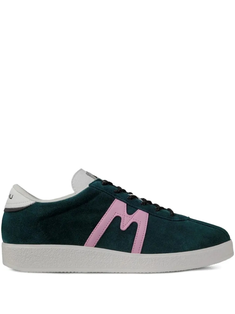 Кроссовки Trampas Karhu, зеленый
Кроссовки Trampas Karhu, зеленый