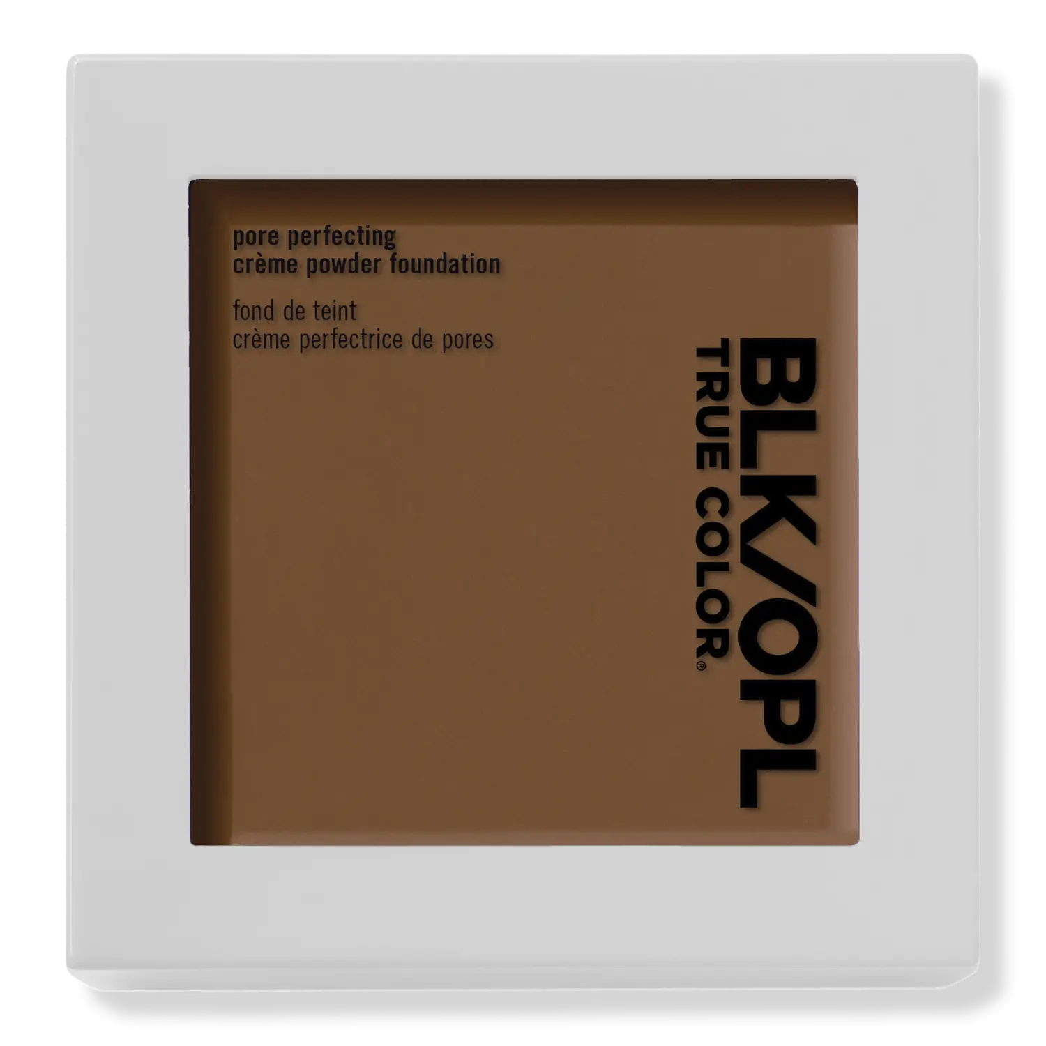 Крем-пудра-основа TRUE COLOR для сужения пор BLK/OPL, Hazelnut
Крем-пудра-основа TRUE COLOR для сужения пор BLK/OPL, Hazelnut