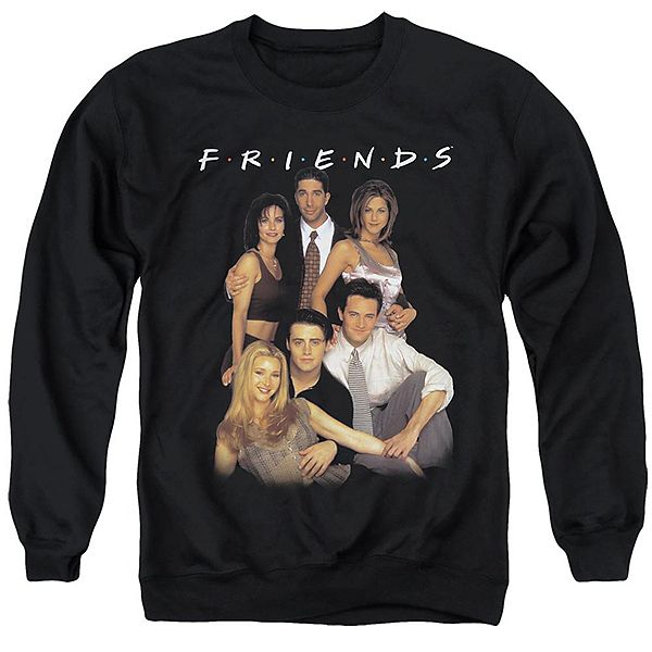 Футболка Friends stand together Licensed Character
Футболка Friends stand together Licensed Character