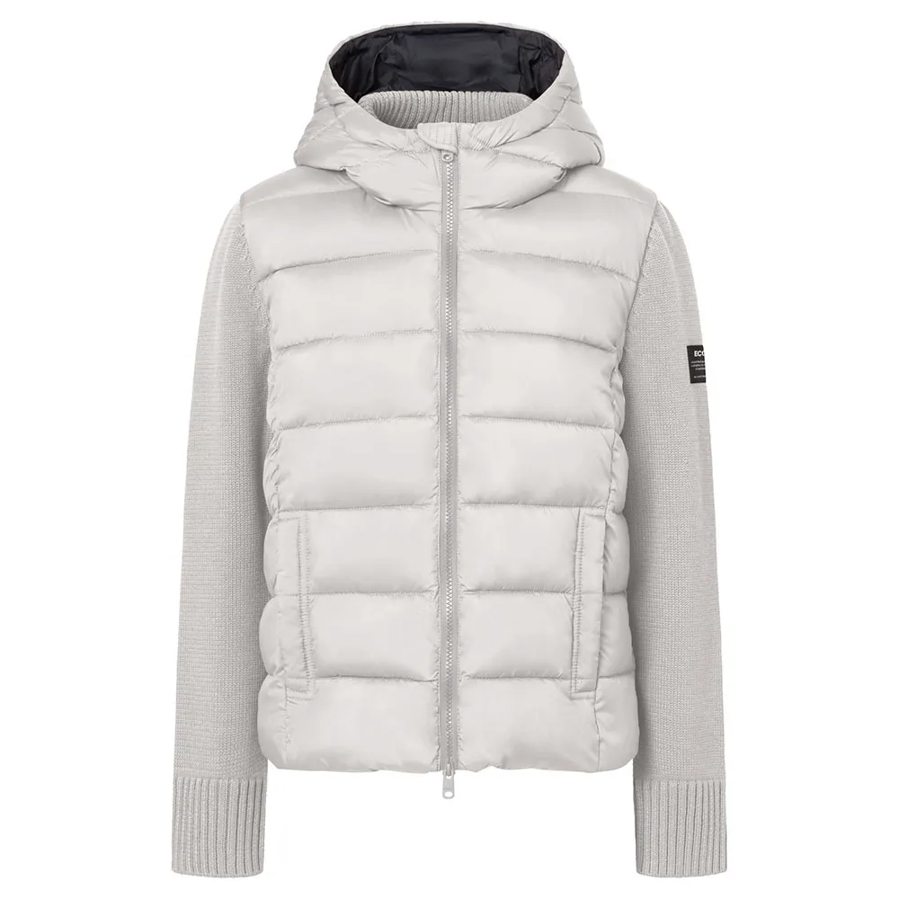 Куртка Ecoalf Denali Hybrid, серый
Куртка Ecoalf Denali Hybrid, серый