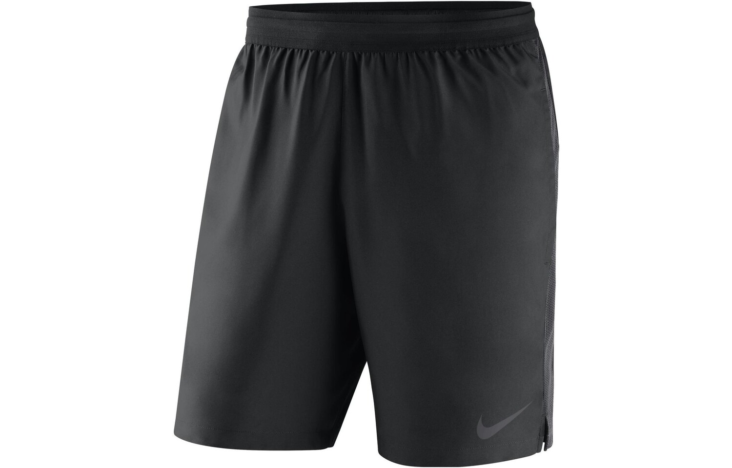 Мужские повседневные шорты Nike, цвет Black
Мужские повседневные шорты Nike, цвет Black