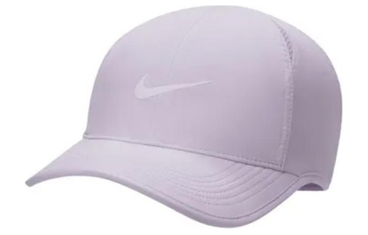 Nike Бейсболка женская фиолетовая, Purple
Nike Бейсболка женская фиолетовая, Purple