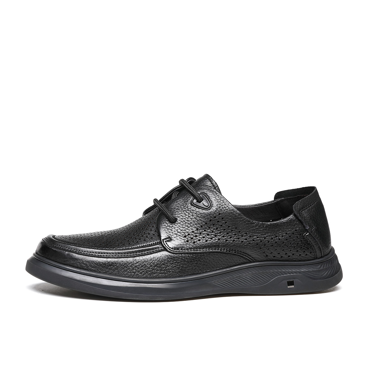 Millies Повседневные туфли MILLIE'S, черные, мужские
Millies Повседневные туфли MILLIE'S, черные, мужские