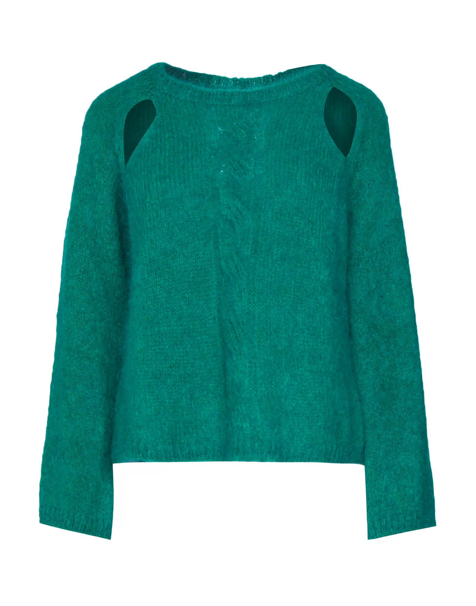 Свитер Vicolo, зеленый
Свитер Vicolo, зеленый