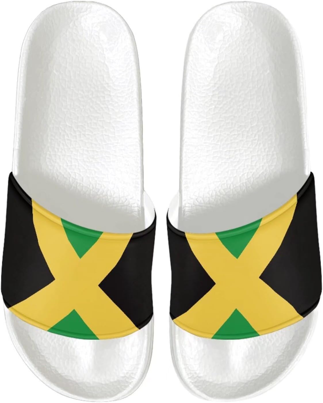 Мужские шлепанцы, нескользящие, быстросохнущие, мягкие, легкие, для душа, с открытым носком, белая подошва Pugasmiru
Мужские шлепанцы, нескользящие, быстросохнущие, мягкие, легкие, для душа, с открытым носком, белая подошва Pugasmiru