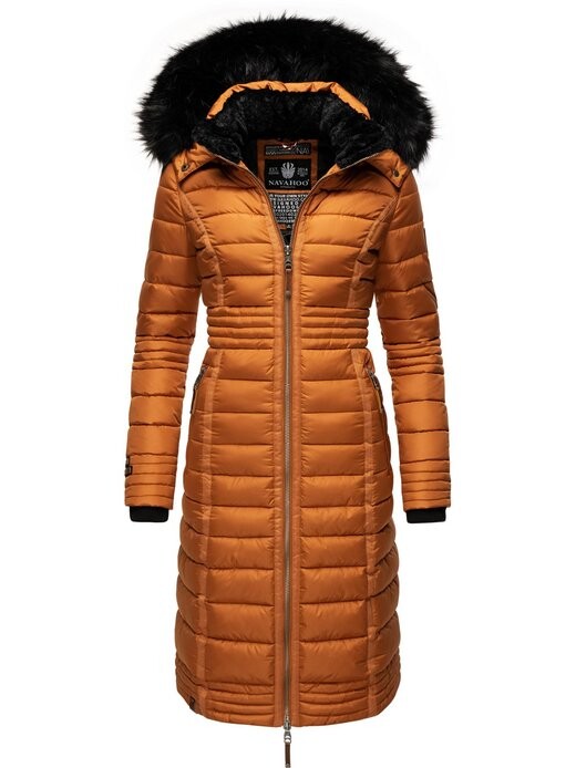 Зимнее пальто умай Navahoo, оранжевый
Зимнее пальто умай Navahoo, оранжевый