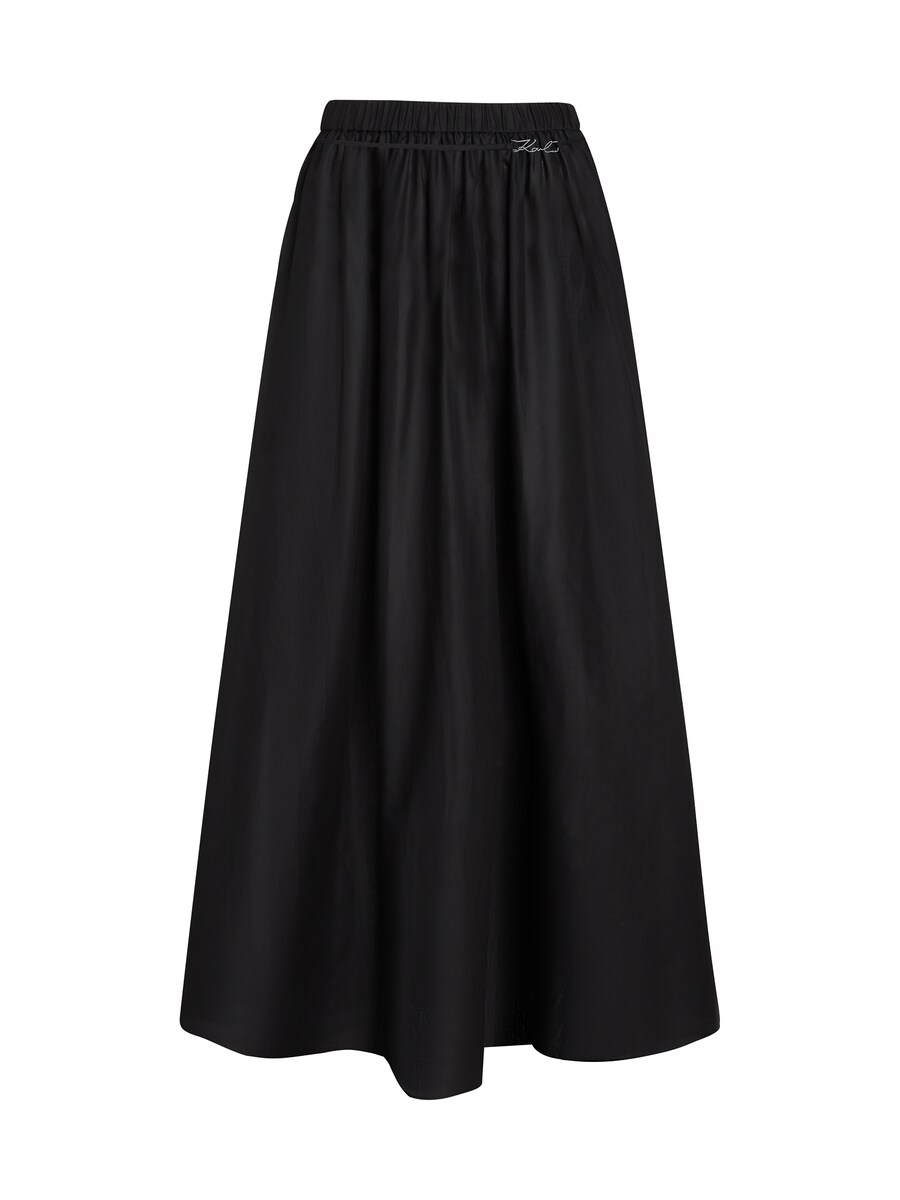 Юбка Karl Lagerfeld, черный
Юбка Karl Lagerfeld, черный