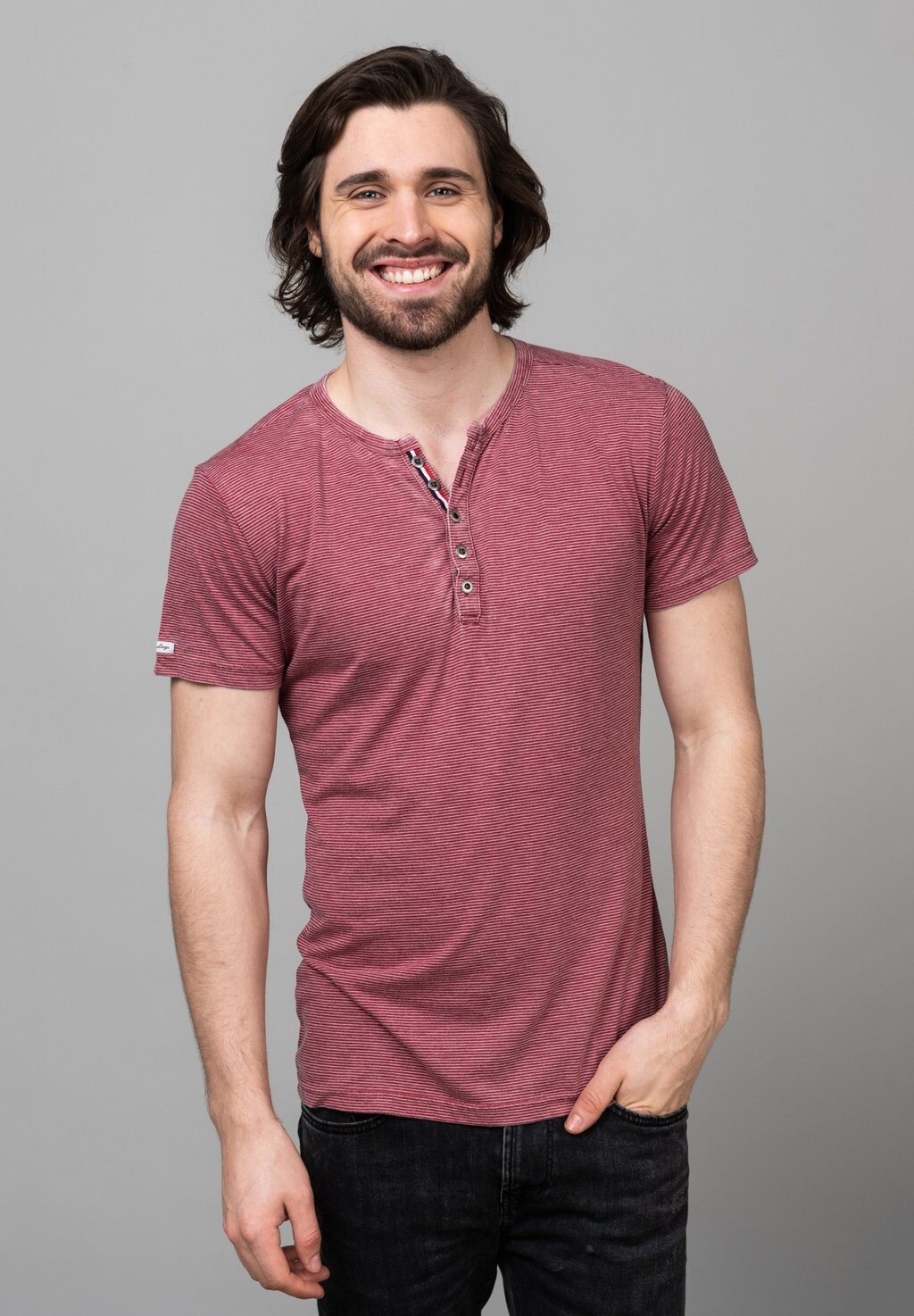 Футболка с принтом MT DIETER Key Largo, цвет red
Футболка с принтом MT DIETER Key Largo, цвет red