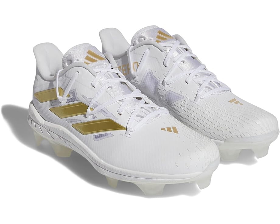 Кроссовки adidas Adizero Afterburner 9, цвет Footwear White/Gold Metallic/Footwear White, Серый, Кроссовки adidas Adizero Afterburner 9, цвет Footwear White/Gold Metallic/Footwear White
Кроссовки adidas Adizero Afterburner 9, цвет Footwear White/Gold Metallic/Footwear White, Серый, Кроссовки adidas Adizero Afterburner 9, цвет Footwear White/Gold Metallic/Footwear White