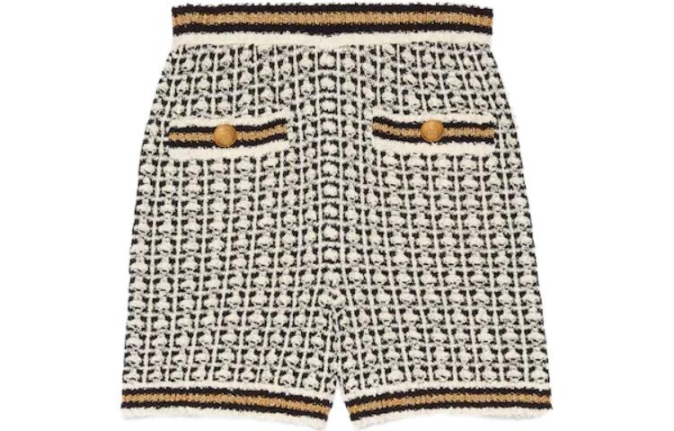 Повседневные шорты женские бежевые Gucci
Повседневные шорты женские бежевые Gucci