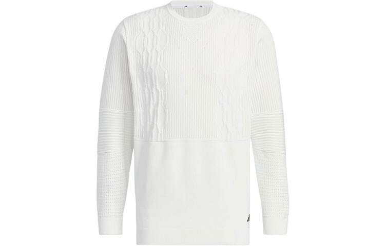 Трикотаж мужской белый Adidas, белый
Трикотаж мужской белый Adidas, белый