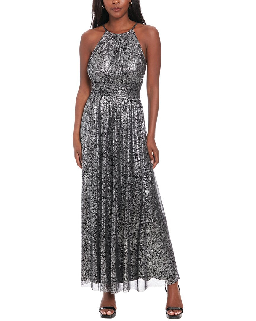 Платье макси от London Times, черный
Платье макси от London Times, черный