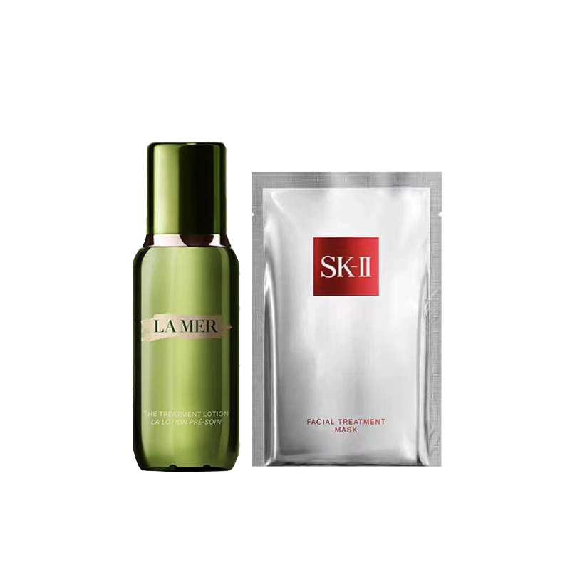 Наборы для ухода за кожей Unisex LA MER
Наборы для ухода за кожей Unisex LA MER