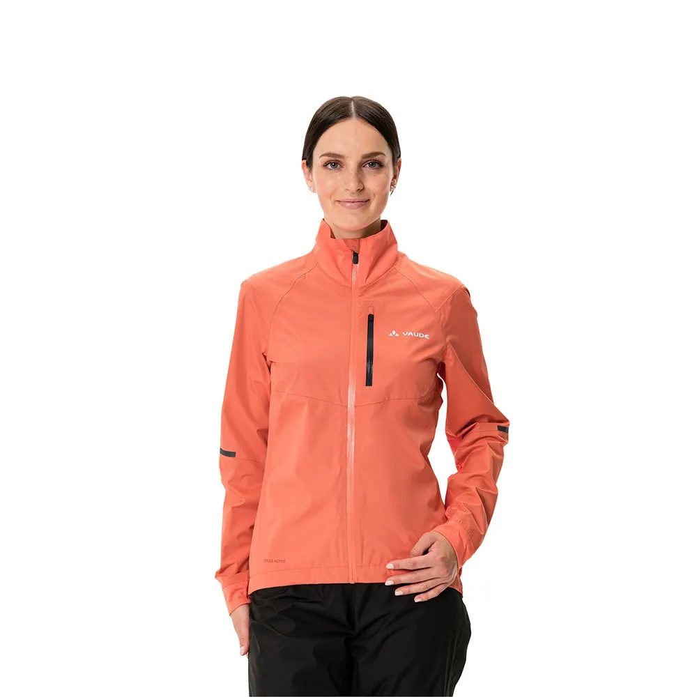Куртка VAUDE Kuro, оранжевый
Куртка VAUDE Kuro, оранжевый