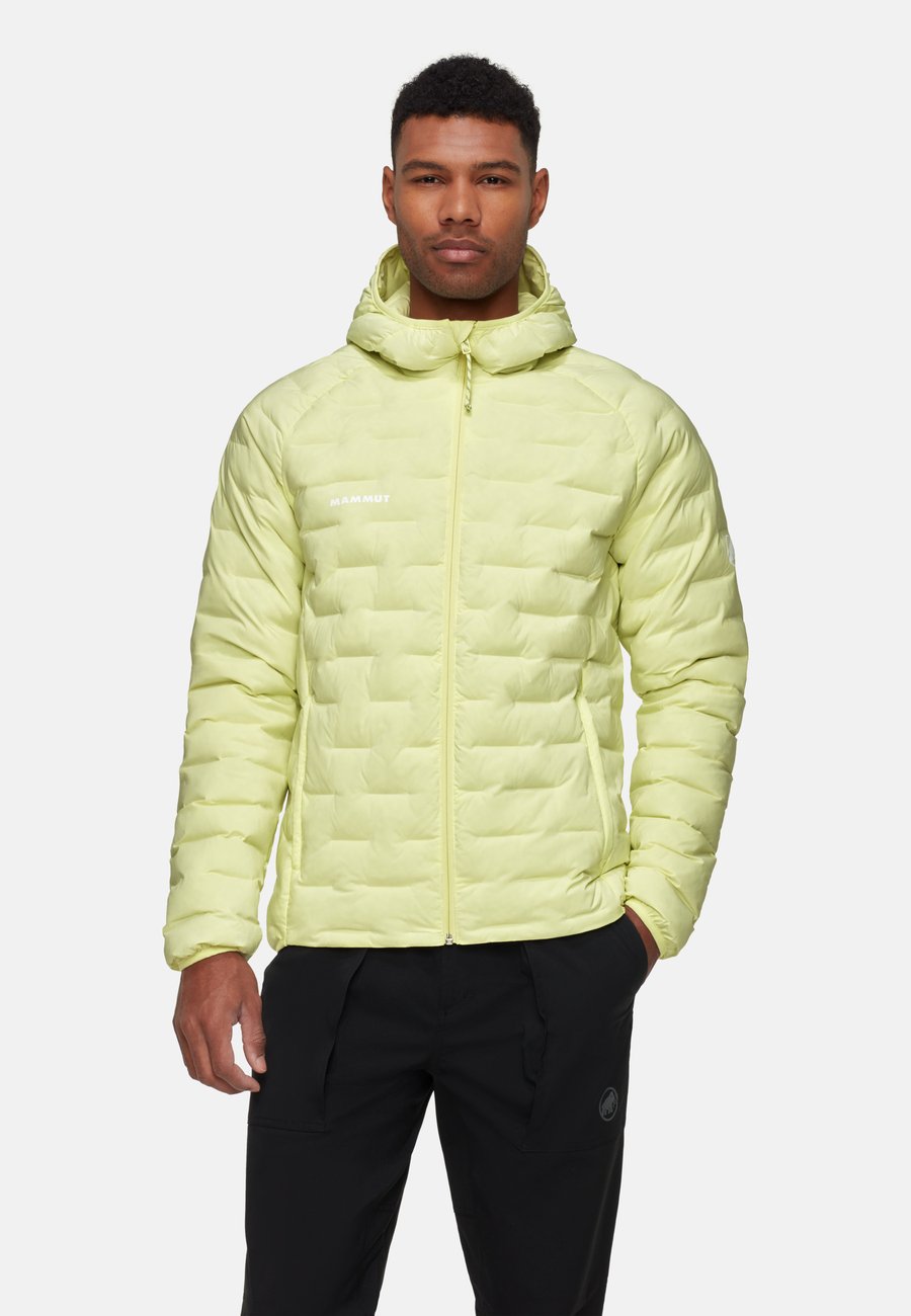 Куртка Mammut SENDER IN , Sulai/Yellow
Куртка Mammut SENDER IN , Sulai/Yellow