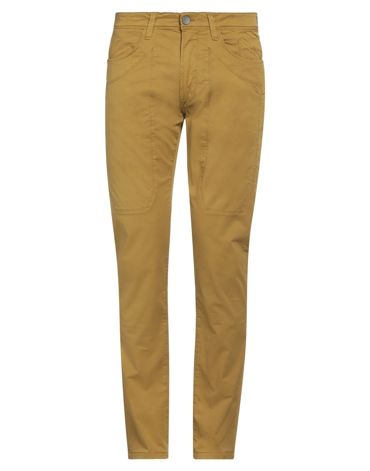 Брюки Jeckerson, коричневый
Брюки Jeckerson, коричневый