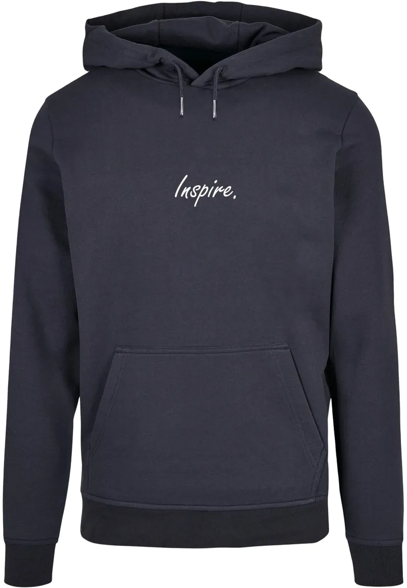 Толстовка с капюшоном Merchcode " Merchcode Men's Inspire Basic Hoody", цвет морской волны
Толстовка с капюшоном Merchcode " Merchcode Men's Inspire Basic Hoody", цвет морской волны