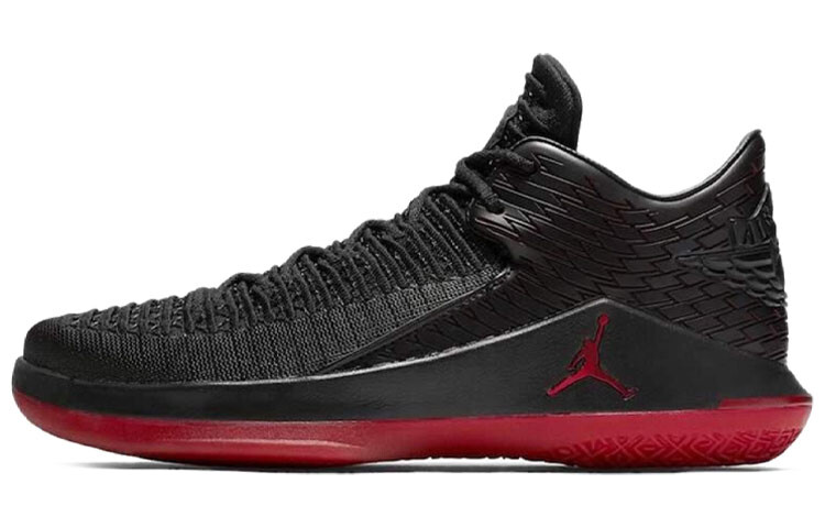 Мужские баскетбольные кроссовки Jordan Air Jordan 32
Мужские баскетбольные кроссовки Jordan Air Jordan 32