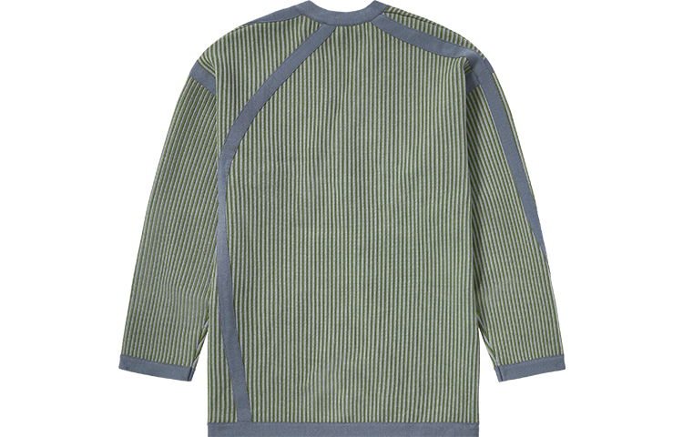 A-COLD-WALL* A COLD WALL* Knitwear Unisex Green
A-COLD-WALL* A COLD WALL* Knitwear Unisex Green