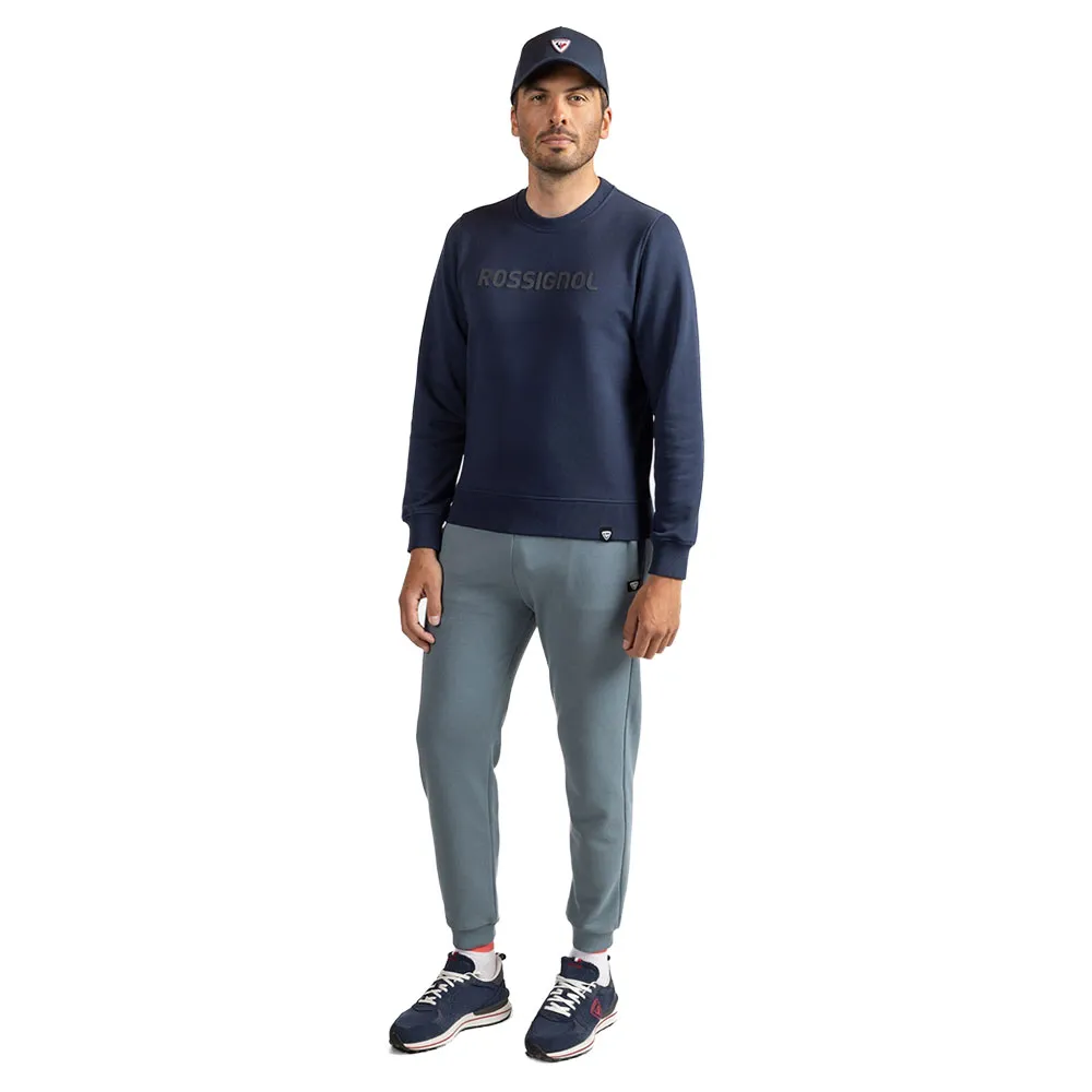 Толстовка Rossignol Prarion CN, синий
Толстовка Rossignol Prarion CN, синий