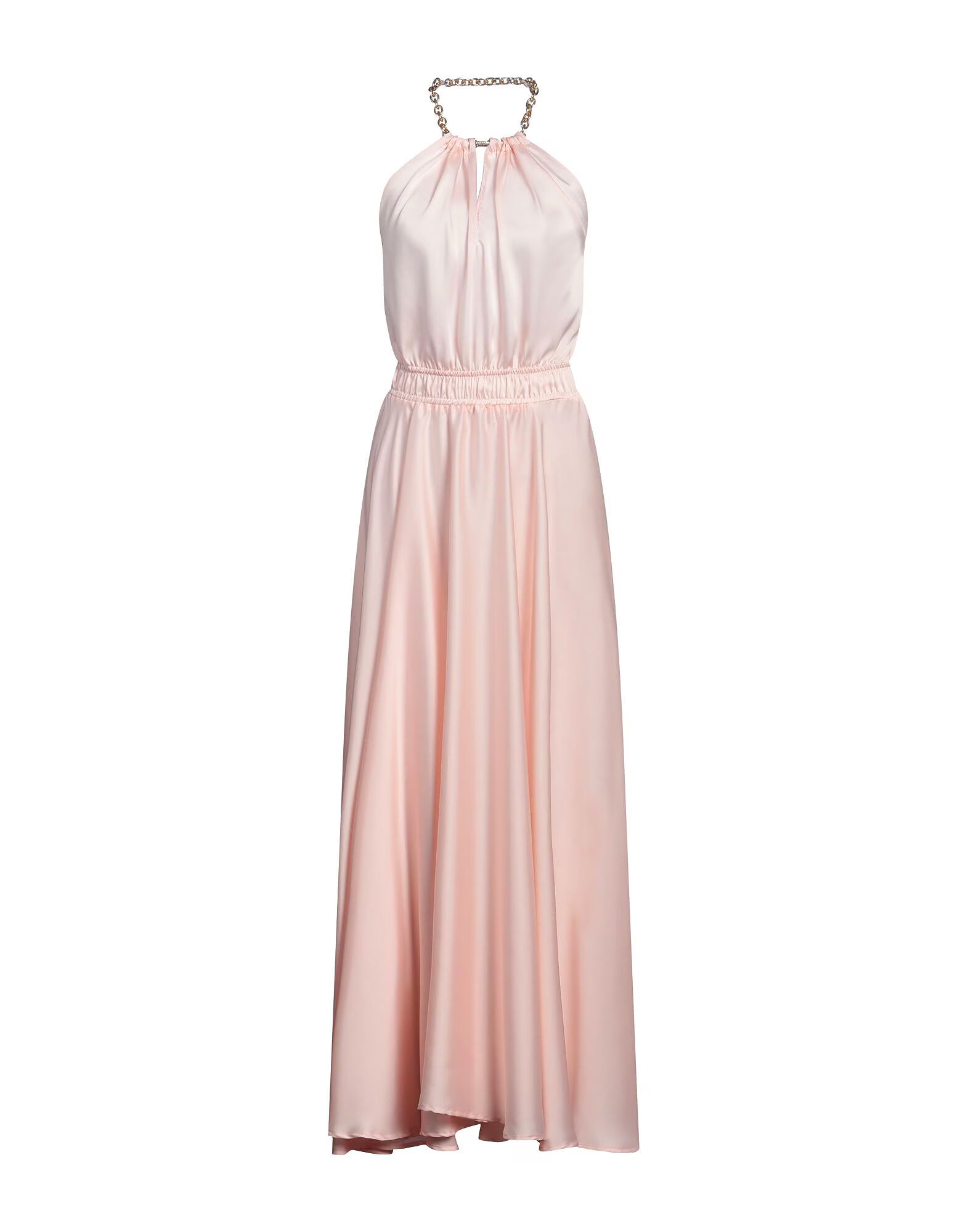 Макси платье Vicolo, светло-розовый
Макси платье Vicolo, светло-розовый