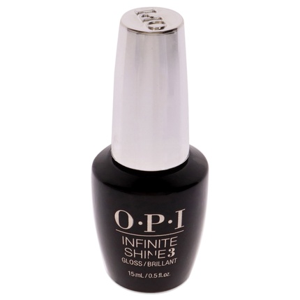 Infinite Shine 3 Gloss Is T31 Prostay Top Coat 0,5 унции лака для ногтей Opi
Infinite Shine 3 Gloss Is T31 Prostay Top Coat 0,5 унции лака для ногтей Opi