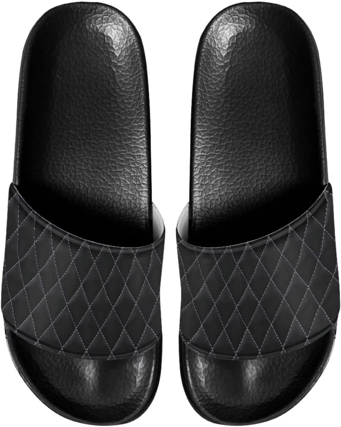 Мужские шлепанцы для душа Kathyboom, нескользящие, с открытым носком, удобные, на плоской подошве, домашние тапочки, черный
Мужские шлепанцы для душа Kathyboom, нескользящие, с открытым носком, удобные, на плоской подошве, домашние тапочки, черный