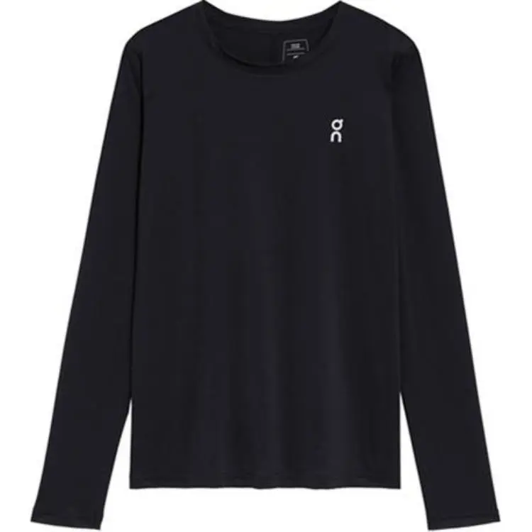 On Футболка женская черная, Черный, On Футболка женская черная
On Футболка женская черная, Черный, On Футболка женская черная