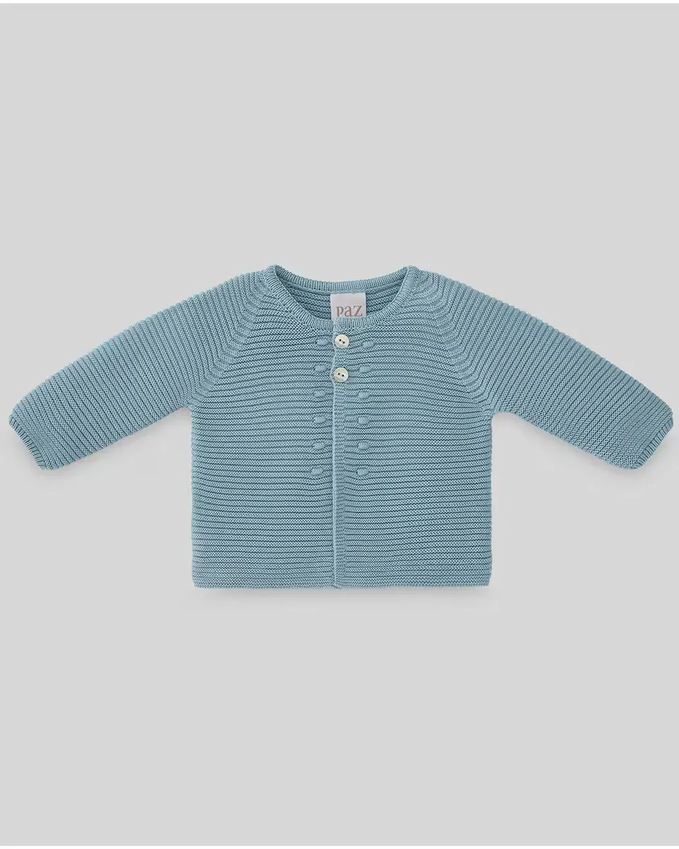 Базовая куртка для мальчиков с полосатой текстурой PAZ Rodríguez, цвет Verde Agua
Базовая куртка для мальчиков с полосатой текстурой PAZ Rodríguez, цвет Verde Agua