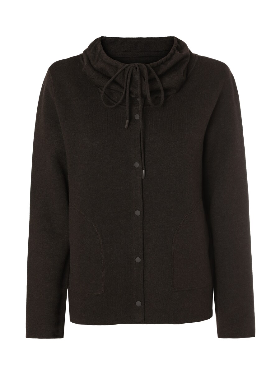 Худи с капюшоном на молнии TATUUM Martena, Chocolate
Худи с капюшоном на молнии TATUUM Martena, Chocolate