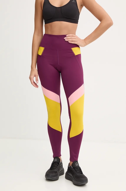 Леггинсы United Colors Of Benetton, фиолетовый
Леггинсы United Colors Of Benetton, фиолетовый