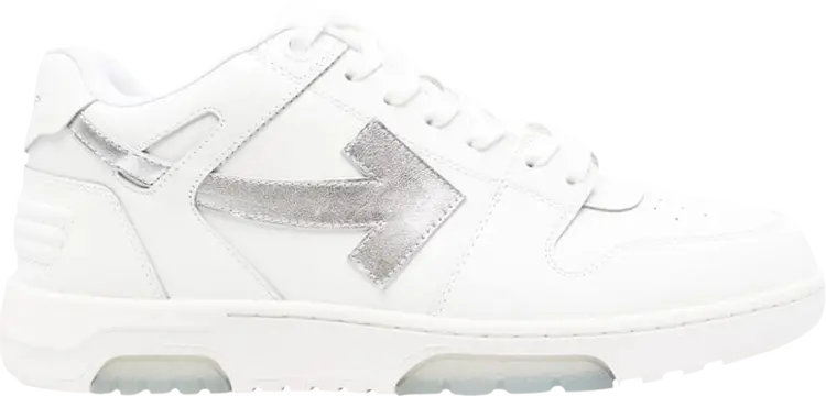 Кроссовки Off-White Out of Office 'White Silver', белый, Белый;серый, Кроссовки Off-White Out of Office 'White Silver', белый
Кроссовки Off-White Out of Office 'White Silver', белый, Белый;серый, Кроссовки Off-White Out of Office 'White Silver', белый