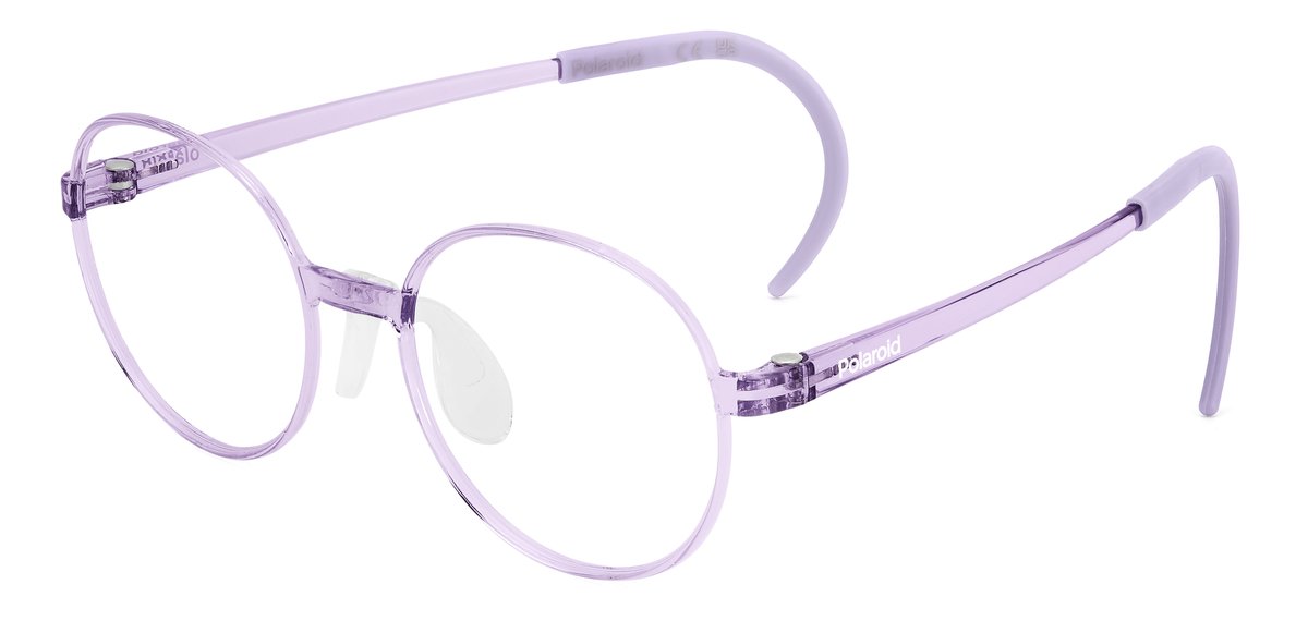 Детские оптические оправы PLD D842 POLAROID
Детские оптические оправы PLD D842 POLAROID