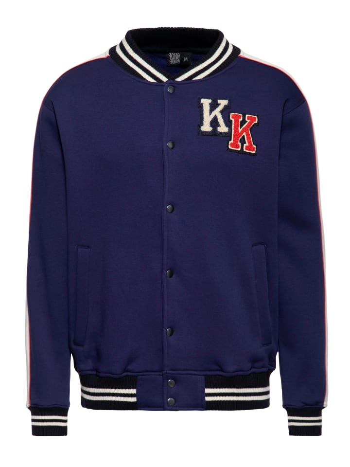 Куртка King Kerosin, темно-синий 
Куртка King Kerosin, темно-синий