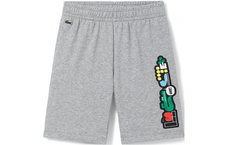 Дети Короткие Lacoste
Дети Короткие Lacoste