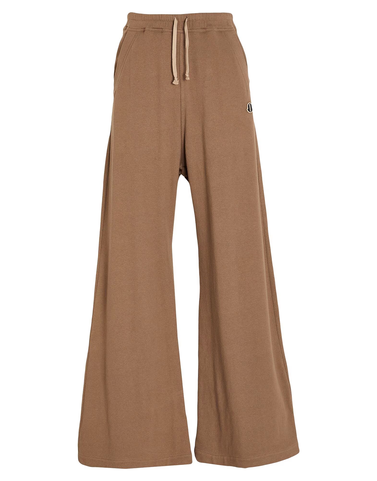 Брюки Moncler, хаки
Брюки Moncler, хаки