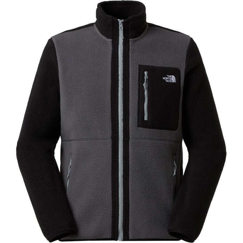 Jacket m yumiori full zip The North Face, мультиколор
Jacket m yumiori full zip The North Face, мультиколор