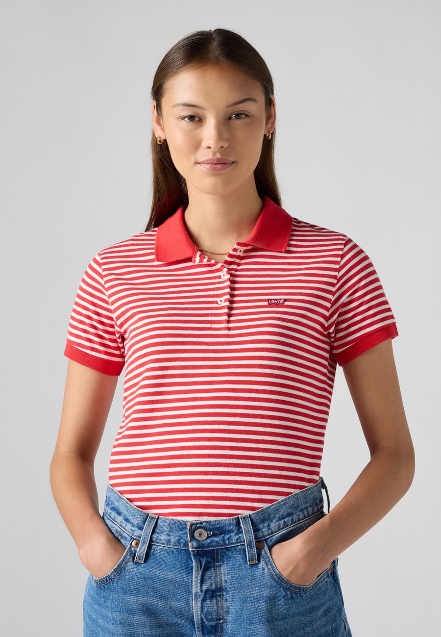 Поло Levi's Polo shirt, Mars Red/Red
Поло Levi's Polo shirt, Mars Red/Red