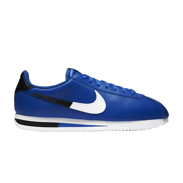 Кроссовки Nike Cortez Basic SE 'Game Royal', синий
Кроссовки Nike Cortez Basic SE 'Game Royal', синий