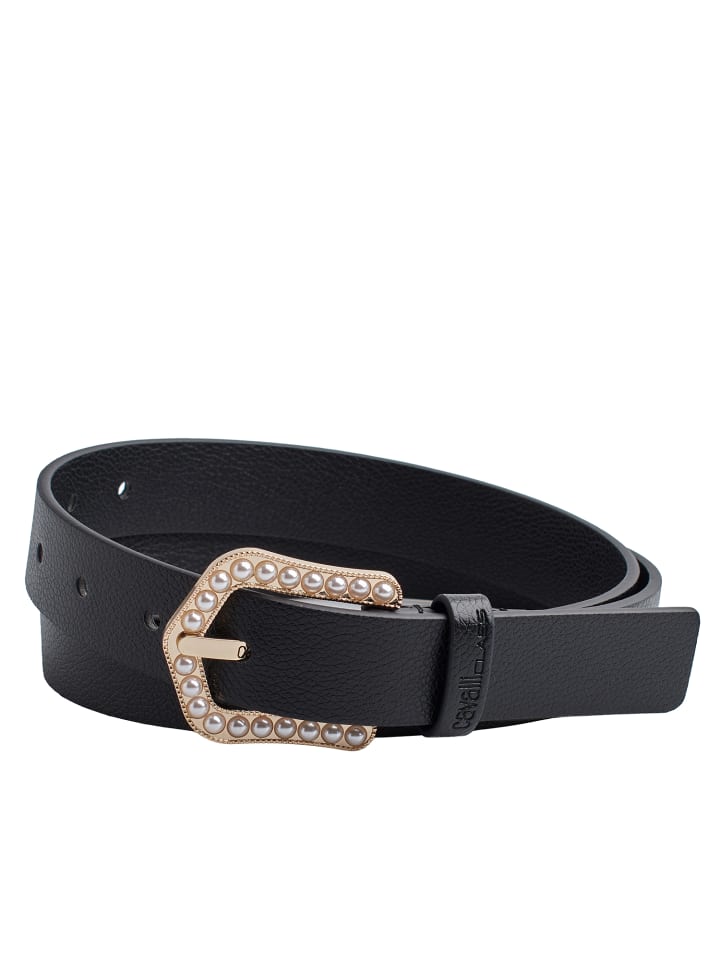 Cavalli CLASS Черный пояс
Cavalli CLASS Черный пояс