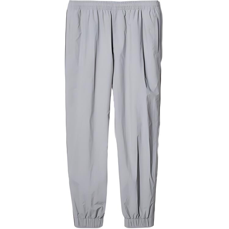 JW Anderson X Roger Federer Collaboration Series Повседневные брюки унисекс 03 Серый Uniqlo, серый
JW Anderson X Roger Federer Collaboration Series Повседневные брюки унисекс 03 Серый Uniqlo, серый