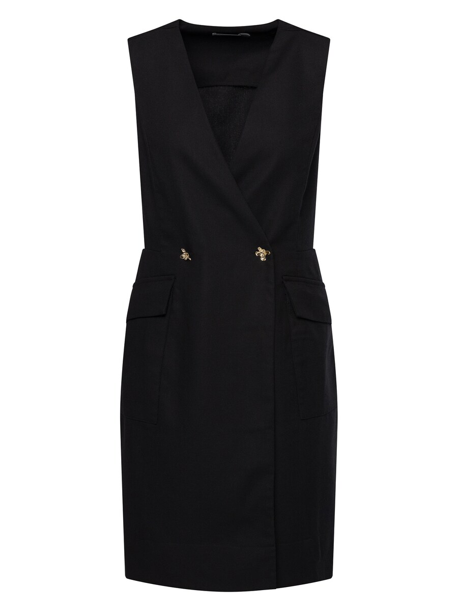 Платье Quiosque, черный
Платье Quiosque, черный