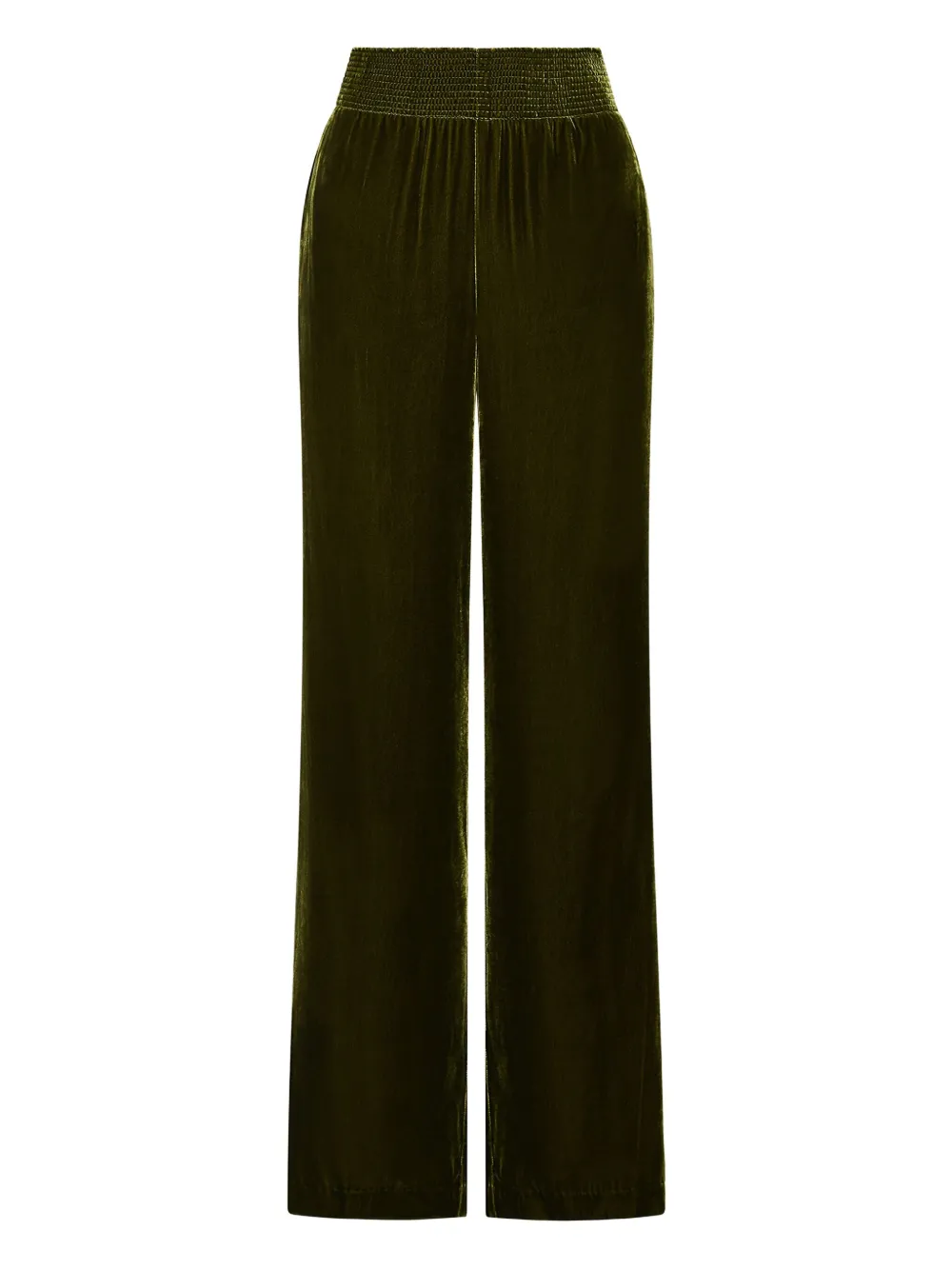 Брюки со сборками Maliparmi, зеленый
Брюки со сборками Maliparmi, зеленый