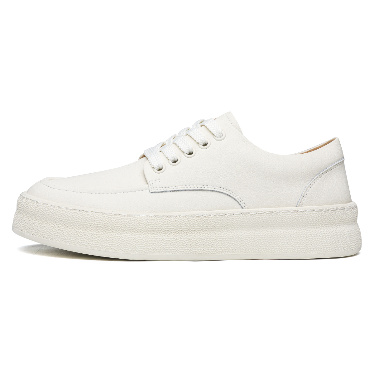 Мужские скейтерские кеды Low top CHINT, белый
Мужские скейтерские кеды Low top CHINT, белый